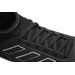Buty piłkarskie korki Predator 18.3 FG Junior Adidas - black/white