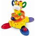 Piłeczkowa żyrafa Fisher Price