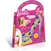 Buty dla lalki 30 szt i Bransoletka Charms 2w1 Barbie