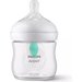 Butelka do karmienia responsywna Natural 3 z nakładką antykolkową AirFree 125ml Avent