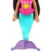 Magiczna pływaczka-syrenka Dora Fisher Price