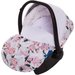 Wózek Uniwersalny 3w1 Mommy Babyactive - Peony