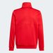 Dres juniorski 3-Stripes Team Adidas - czerwony