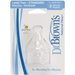 Smoczek do butelki standard Poziom 2 +3m Dr Brown's - 3m+