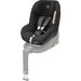 Fotelik samochodowy Pearl Smart i-Size + baza FamilyFix One i-Size Maxi-Cosi - Black Grid