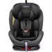 Fotelik samochodowy Isofix Arro 0-36kg Caretero - Black
