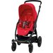 Wózek wielofunkcyjny 2w1 Stella Maxi-Cosi - origami red