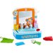 Edukacyjna umywalka malucha Fisher Price