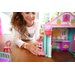 Barbie Domek zabaw Chelsea + lalka Mattel