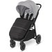 Wózek spacerowy Coco Espiro - Graphite