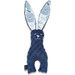 Zabawka Królik 23 cm La Millou - Navy La Millou Family