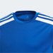 Koszulka piłkarska Squadra 21 Jersey Junior Adidas - royal blue/white