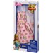 Barbie Ubranka z ulubieńcami Mattel - toy story