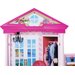 Barbie Twój stylowy domek Mattel