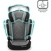 Fotelik samochodowy 15-36kg Xpand Kinderkraft - black