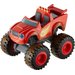 Blaze metalowy pojazd Fisher Price - Mud Racin' Blaze