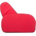 Fotelik Twist Chicco - red