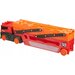 Mega transporter do przewozu aut Hot Wheels