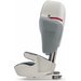 Fotelik samochodowy Transformer XT 15-36 kg Concord - Graphite Grey