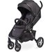 Wózek spacerowy Titan 2018 Caretero - czarny