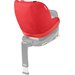 Fotelik samochodowy Pearl Pro i-Size + baza FamilyFix3 Maxi-Cosi - Nomad Red