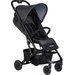 Wózek spacerowy Buggy XS Easywalker - Melange Grey 2019