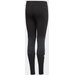 Legginsy młodzieżowe Training 1/1 Tights Adidas