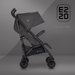Wózek spacerowy Ezzo Euro-Cart - iron