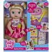 Moja lala Baby Alive - interaktywna lalka mówiąca po polsku Hasbro