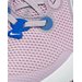 Buty młodzieżowe Renew Run GS Nike - iced lilac/smoke grey