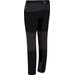 Spodnie trekkingowe juniorskie Tech Mountain Regatta - black/ash