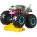 Samochodzik Monster Trucks Hot Wheels - Zombie Wrex