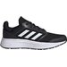 Buty Galaxy 5 Wm's Adidas - czarne