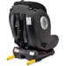 Fotelik samochodowy Isofix Arro 0-36kg Caretero - Black