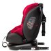 Fotelik Mundo 0-36 kg IsoFix Caretero - red