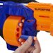 Pistolet Nstrike Elite Surgefire Nerf Hasbro