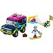 Friends Wycieczka samochodem terenowym Lego