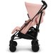 Wózek spacerowy Stockholm Stroller 3.0 Elodie Details - Faded Rose