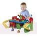Górskie miasteczko z autkami 2w1 Little People Fisher Price