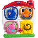 Puzzle domek PL/EN Chicco