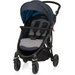 Wózek spacerowy Smart Baby Design - graphite