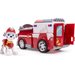 Psi Patrol Pojazd z figurką Spin Master - Marshall Ambulans