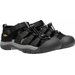 Sandały Newport H2 Jr Keen - black