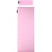 Zestaw do akupresury: mata + poduszka AKM04 HMS Premium - pink