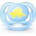 Smoczek Ultra Air 0-6m 2 szt. Avent - boy deco