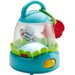 Świecąca latarenka z gryzaczkiem Fisher Price