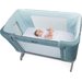 Łóżeczko Co-Sleeping Chicco Next2Me Forever Chicco - Acquarelle