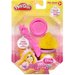 Błyszczące tuby księżniczek Play-Doh - Roszpunka