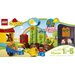 Duplo Mój pierwszy ogród Lego