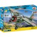 Klocki Cobi samolot - PZL P.11c - 5516